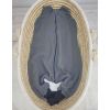 Saco de dormir con piernas My Sweet Baby para bebés 2-4 años - imagen 3