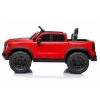 Coche Batería 4x4 P4 12V7Ah Rojo