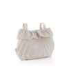 Bolso Organizador Boho Dutton Stone 13x38x20 Cm - Cambrass - imagen 2