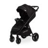 Silla de Paseo Agil Black Caretero - Diseño y Comodidad