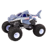 Coche Teledirigido Off-Road Grande 2.4G RC 1:6 Shark