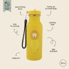 Botella de beber 500ml Trixie - Mr. Lion para niños - imagen 3
