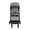 Silla de paseo autoplegable Kikkaboo Lauren Gris Oscuro - imagen 2