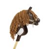 Caballo de Madera Hobby Horse Premium My Sweet Baby - Realista - imagen 2