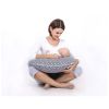 Almohada de Lactancia My Sweet Baby - Cojín Ergonomico para Bebés - imagen 3