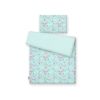 Conjunto de Ropa de Cuna My Sweet Baby 2 Piezas Moons Mint - imagen 3