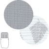 Saco Silla Tokyo Sereni Gris 43x92x5 Cm - Cambrass