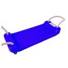 Columpio de Jardín Plástico Azul Marino 5252