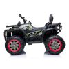 Quad Eléctrico XMX607 Pintado en Camo