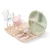 Secador de Biberones y Chupetes Babyono Beige - imagen 3