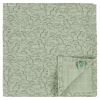 Toallas Muselina Daring Dino 3-pack Trixie - 55x55cm - imagen 3