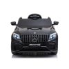 Coche Eléctrico Infantil Mercedes 4x4 Negro 12V - imagen 2
