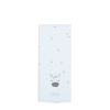 Cambiador Plegable Kikkaboo Stripy Friends 50x80cm