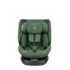 Silla de coche Kikkaboo i-Hike i-SIZE Verde Militar 2025