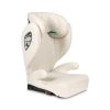 Silla de auto Breezy FIX Beige Caretero para niños de 4 a 12 años