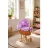 Carrito de Muñecas Mimbre con Ropa My Sweet Baby - imagen 3