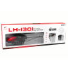 Helicóptero Control Remoto 2.4G Negro LH-1301