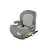 Silla de auto Caretero IRBIS I-SIZE Graphite con diseño ergonómico.