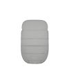 Saco cubrepiés Classic Gris Claro Kikkaboo para bebé - imagen 3