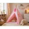 Tipi My Sweet Baby fabricado en algodón natural y madera