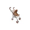 Carrito de Muñecas Mario 9364B - Paseo Divertido para Niños