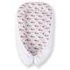 Cocoon doble cara para bebés My Sweet Baby - comodidad y seguridad