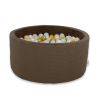Ball Pit Minky My Sweet Baby - Diversión y Desarrollo Infantil
