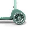 Scoot&ride Highwaykick 3S Forest: Patinete para niños de 3 a 6 años