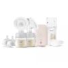 Sacaleches eléctrico doble Philips Avent SCF397/31