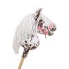 Caballo de Madera My Sweet Baby - Hobby Horse Premium Leopardo - imagen 2