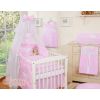 Juego de Cuna 5 Pcs con Mosquitera My Sweet Baby - imagen 2