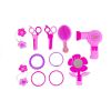 Set de Belleza de Baño para Niñas con Accesorios