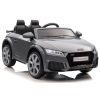 Vehículo de Batería Audi TTRS Gris