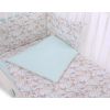 Juego de Cama para Bebé My Sweet Baby 2 Piezas Algodón Beige - imagen 3