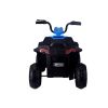 Quad Eléctrico Azul S601