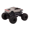 Coche RC Todo Terreno Control Remoto 1:14 Color Gris