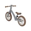 Bicicleta de equilibrio Kikkaboo Lanser Gris para bebés - imagen 2