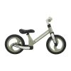 Bicicleta de equilibrio Kikkaboo Blace Verde Militar para bebé - imagen 3