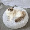 Cama para Mascotas Purlov M Gris - Suave y Cómoda - imagen 2