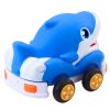 Coche de Control Remoto Tiburón Azul