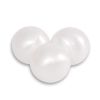 Bolas de Plástico para Piscina Secas 50pcs - My Sweet Baby