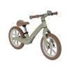 Bicicleta de equilibrio Kikkaboo Lanser Verde Militar para bebés