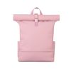 Bolsa de mamá Kikkaboo Jayden Rosa - Elegancia y funcionalidad