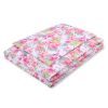 Juego de Sábanas de Cuna My Sweet Baby 2 pcs Hummingbirds