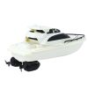Barco de motor a control remoto Speed Boat Storm