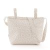 Bolso Organizador Xl Cherry Rosa 15x38x28 Cm - Cambrass - imagen 2