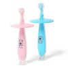 Cepillo de Dientes Suave Babyono 6+ Azul - imagen 2