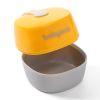 Contenedor de Chupetes BabyOno, práctico y seguro para bebés - imagen 3