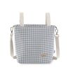 Bolso Talega Vicky Azul 12x40x35 Cm - Cambrass