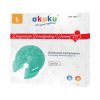 Compresas de Gel para Pecho Akuku - Alivio Lactancia 2 Pcs - imagen 2